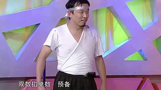 龙视爱笑会议室的直播间