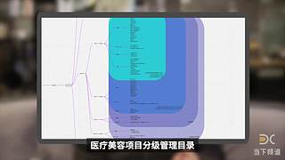 当下频道的当下世界