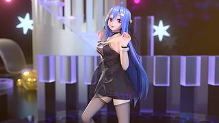 带您访问岚FL的动漫小屋