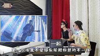 电视这个圈儿的直播间