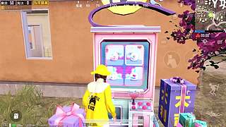 小奔奔解说的直播间