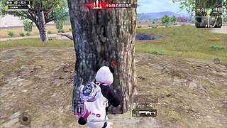 小奔奔解说的直播间