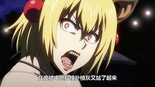 【刘也变】搞笑的超得以力者