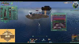 剑网三土匪的直播间