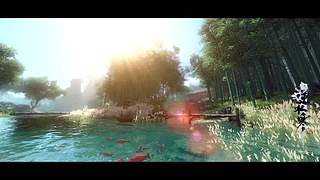 逆水寒人物介绍