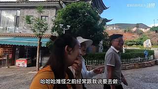 新的房车生计，4万块的面包车改床车