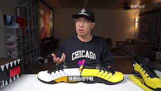 鞋迷的极致追求