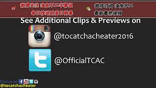 情感测试小分队的直播间