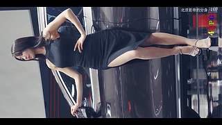 车模车展，感谢大哥们办卡