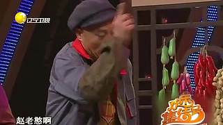 【全部部体起立】你的这个山大叔超强来袭