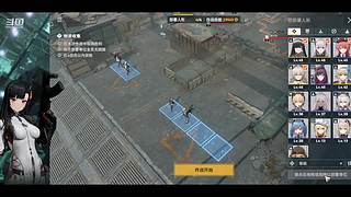 正哈尔滨玩，抽空玩会