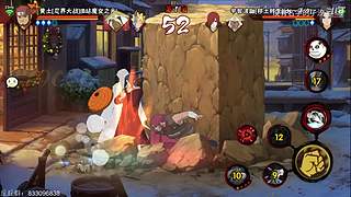 破防就换游戏，猛冲！