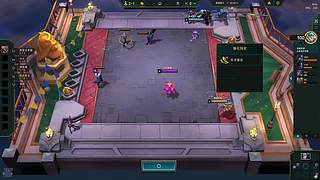 亚索万豪小诺手