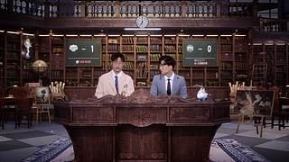 【重播】2022高校秋季赛