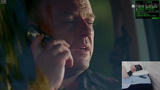 喂,在吗?进来看Show了.