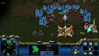 侠客三笑的直播间