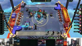 余小C：峡谷冲分，1点半云顶内战！