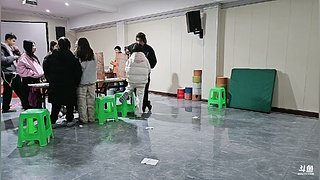 非常757女团：笑口常开好运自然来