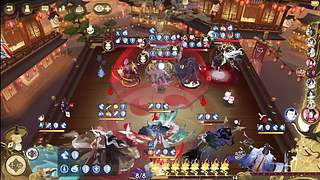 主打鱼塘斗技（录播）