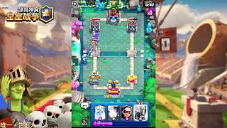 攻城锤玩家一枚