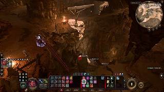 荣誉独狼生存记：咒剑士的孤勇杀戮秀