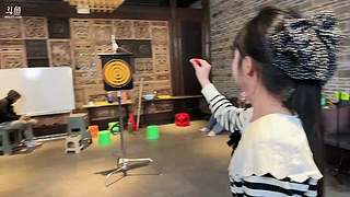 开营第七天，每天三公里