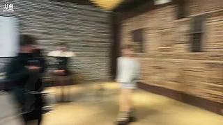 上周冠军属于我们的阿钰女王