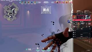 黑色玫瑰钻石单双