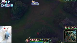 欢迎来到德莱联盟！臭宝~