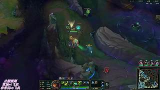 新赛季,我无敌了