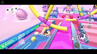 随意耍耍 也能秀的飞起