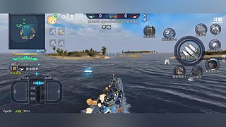 半醉半浮生-K的直播间