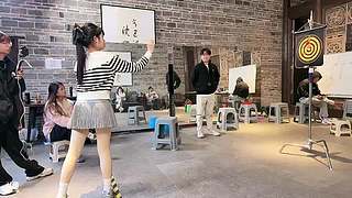 05妹妹&nbsp;有趣趣趣趣的蛋挞大王