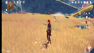 Kitten(原神)直播间