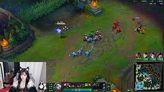 帅哥！一个人玩游戏吗？0.o