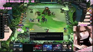 （电一摄像头)声优甜妹 ღ