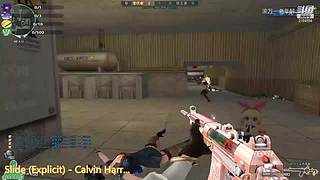 尝试一下无畏契约