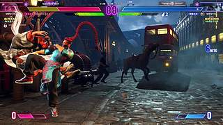 新年快乐！小播一下！