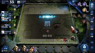 吕布婉儿1V10，魔种起舞蹦迪飞
