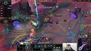 海克斯乱斗第一天才！全区有车位~