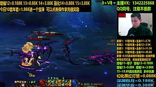 超低增幅强化年套打造