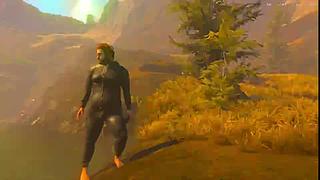 【六神】游戏室