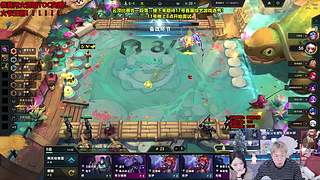 恭喜火爷晋级TOC！！