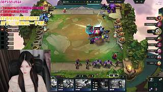 大白白: 感觉自己强的可怕