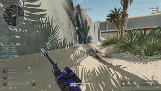 【有车位】思路大于枪法的中登来啦~