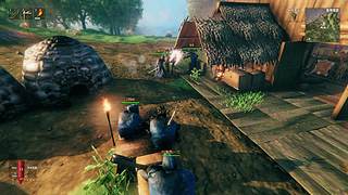 在这么冷的天 别离我那么远