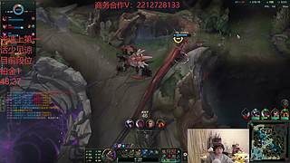 光速上第一的打野选手！