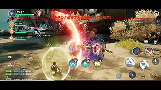 夜未央收人了，龙王带队