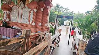 鹅导（团）开业 云南西双版纳篇