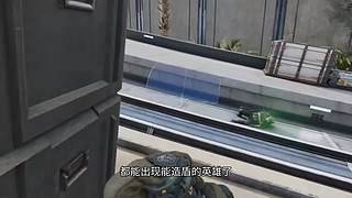 暗区摸金校尉 9154008